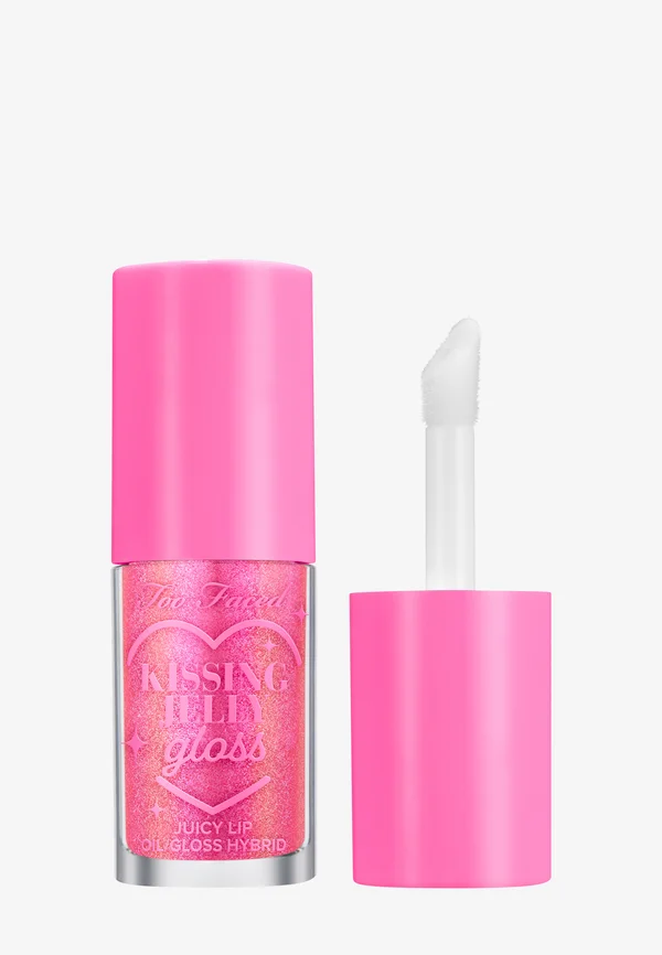 KISSING JELLY - Lip gloss - bubblegum