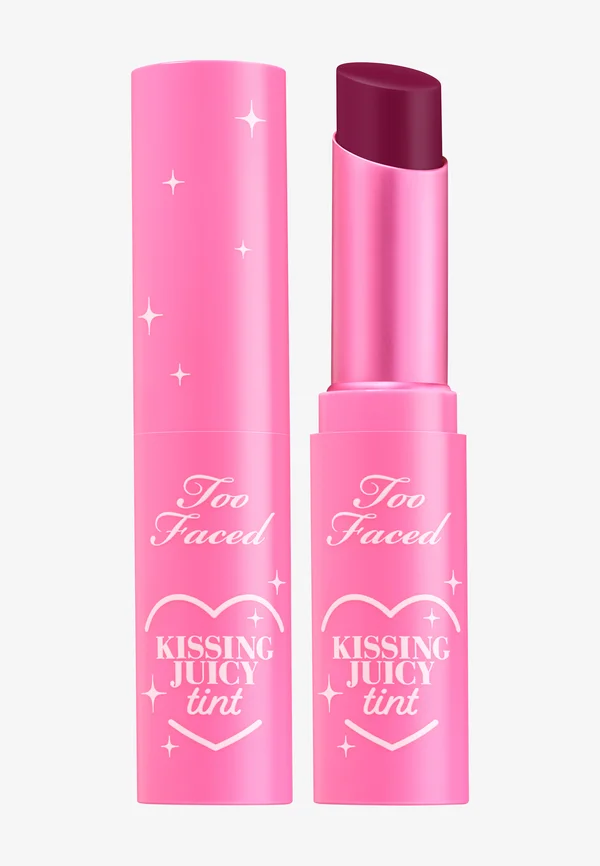 KISSNG JUICY LIP TINT - Lip & cheek tint - grape soda