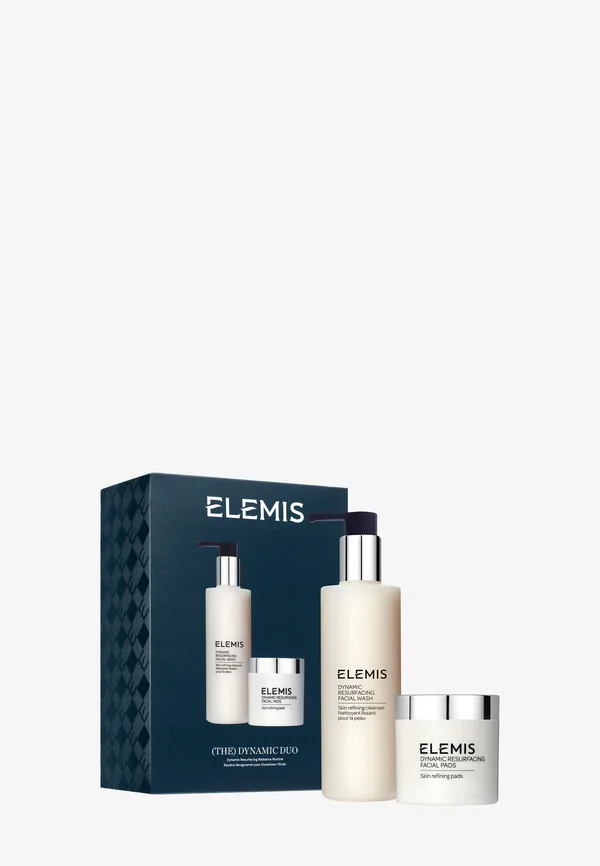 KIT: DYNAMIC DUO – DYNAMIC RESURFACING RADIANCE ROUTINE - Skincare set