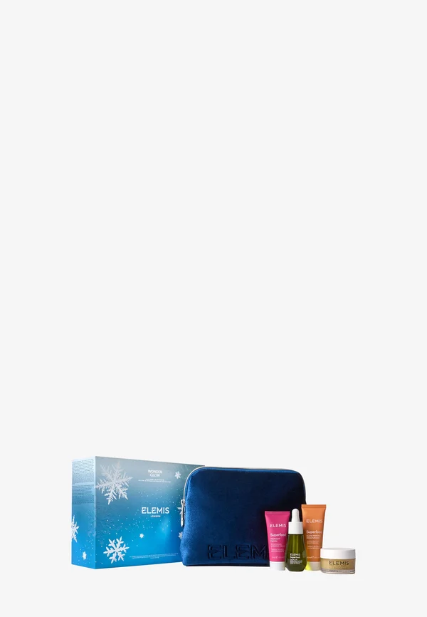 KIT: GLOW- PREP, PRIME & GLOW ROUTINE - Skincare set