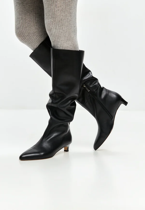 KITTEN - Boots - black