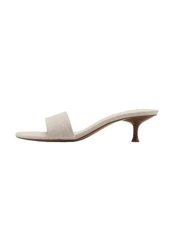KITTEN - Mules - beige