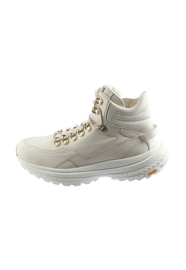 KITZ - High-top trainers - creme
