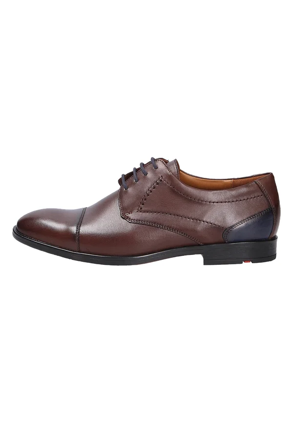 KLASSISCHER  - Smart lace-ups - tdmoroocean