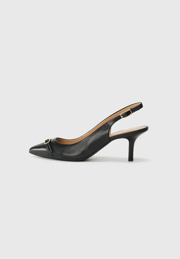 KLEOPY - Classic heels - black