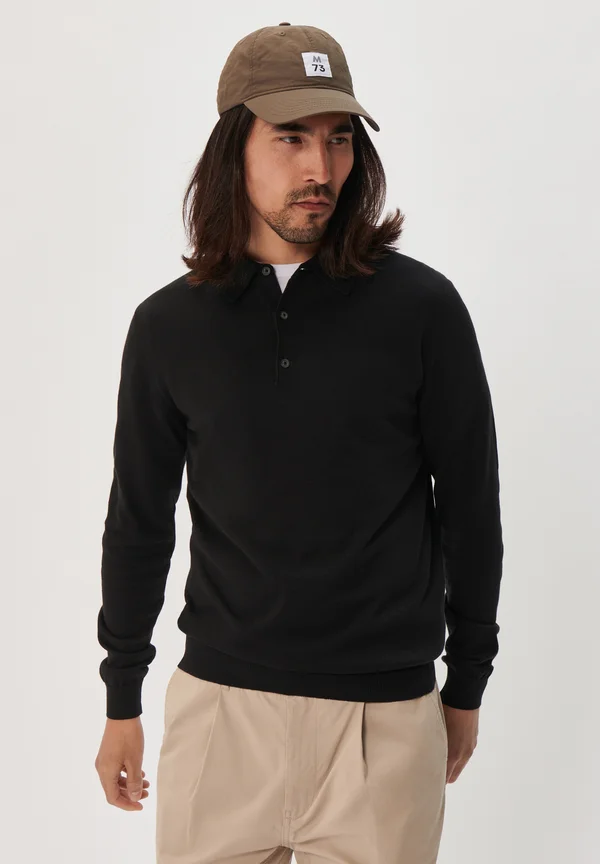 KLINT OC - Jumper - black