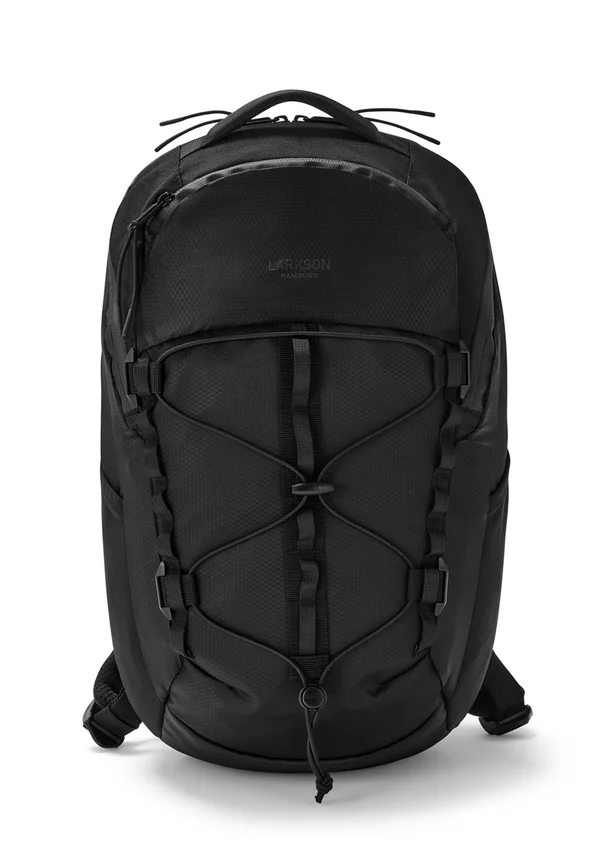 KLINT SMALL - Rucksack - black