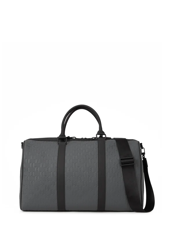 K/MONOGRAM WEATHERPROOF  - Holdall - castlerock