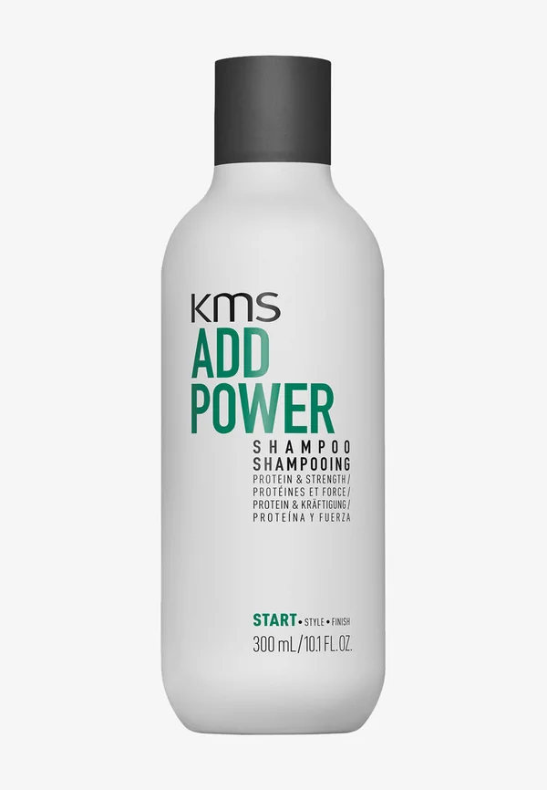 KMS ADDPOWER SHAMPOO - Shampoo
