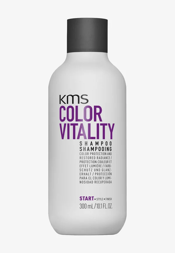 KMS COLORVITALITY SHAMPOO - Shampoo