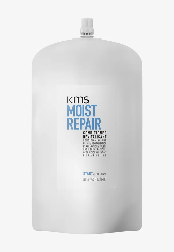 KMS MOISTREPAIR CONDITIONER POUCH - Conditioner