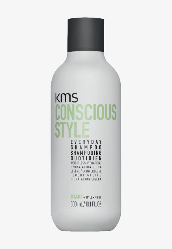 KMS STYLE EVERYDAY SHAMPOO - Shampoo