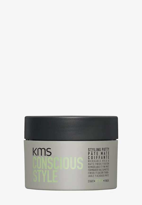 KMS STYLE STYLING PUTTY - Hairspray