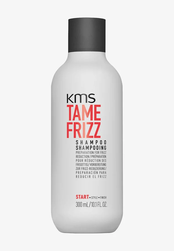 KMS TAMEFRIZZ SHAMPOO - Shampoo - 0