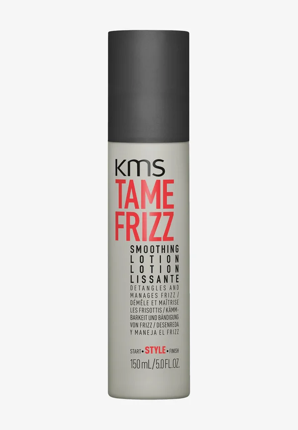 KMS TAMEFRIZZ SMOOTHING LOTION - Hairspray