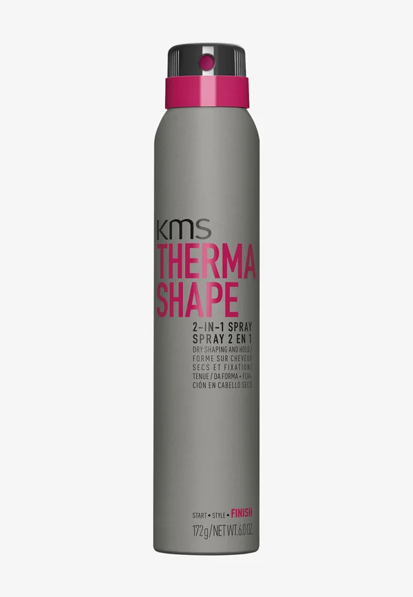 KMS THERMASHAPE 2-IN-1 - Hairspray