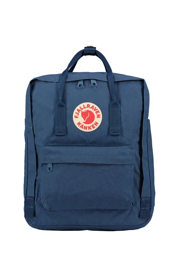KÅNKEN UNISEX - Rucksack - royal blue