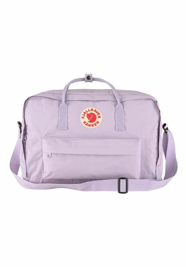 KÅNKEN WEEKENDER - Holdall - pastel lavender