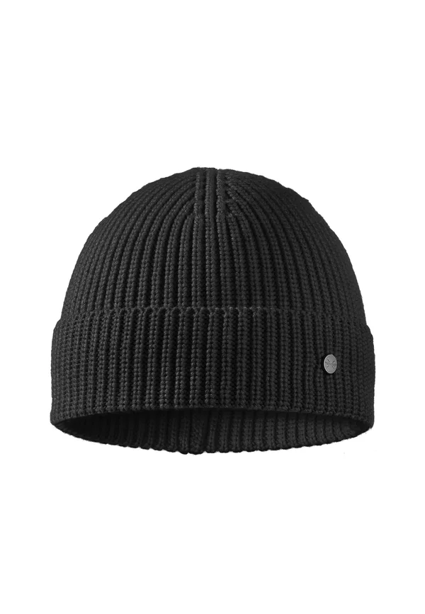 KNUT - Beanie - black