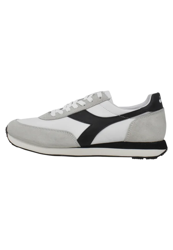 KOALA - Trainers - bianco nero