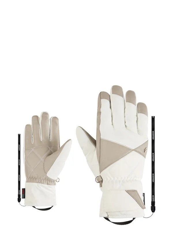 KOANA-Z AS(R) PR - Gloves - weiß