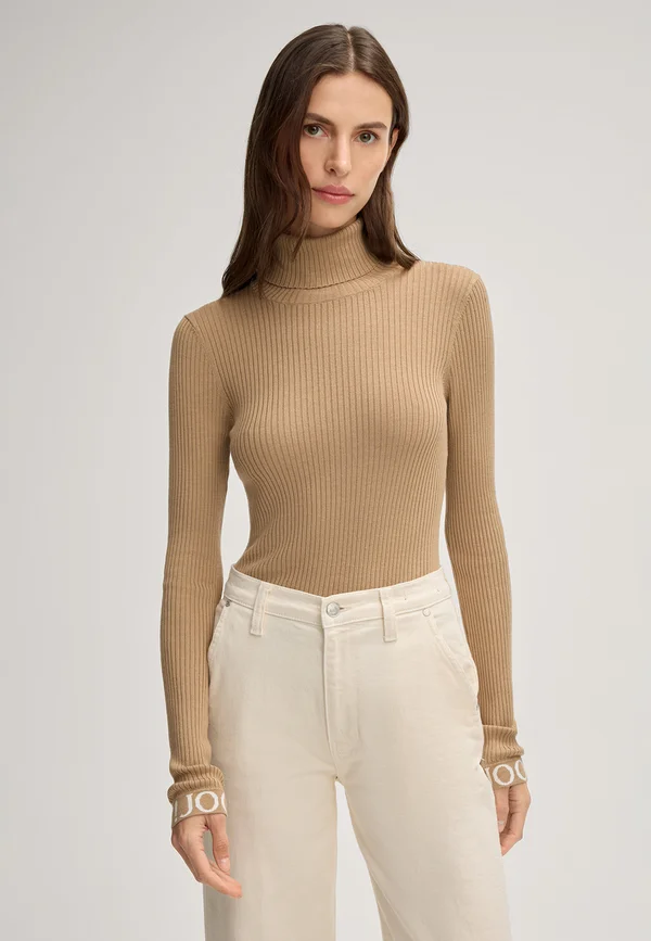 KOLDI - Jumper - beige