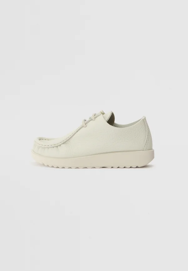 KOLLEKTIVE JOKE UNISEX - Casual lace-ups -  moonstruck