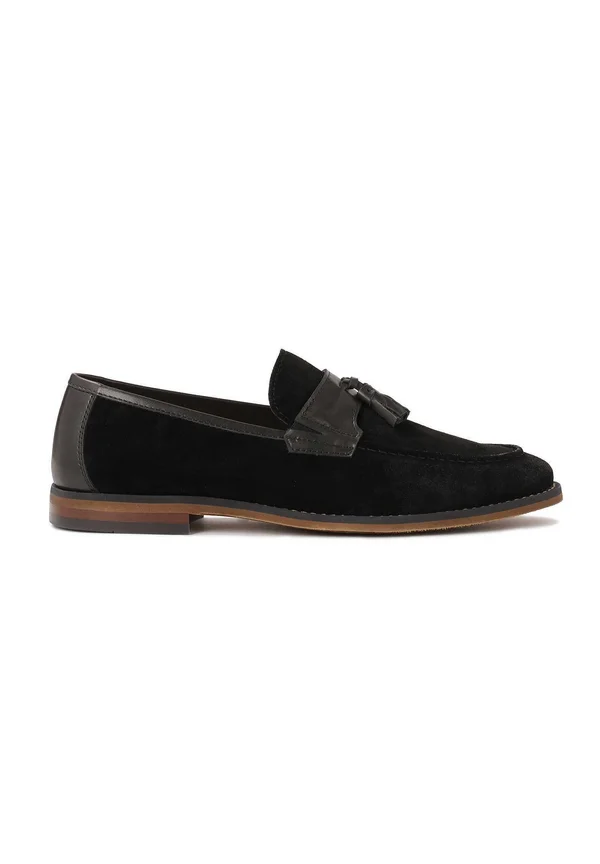 KOLOB - Slip-ons - black