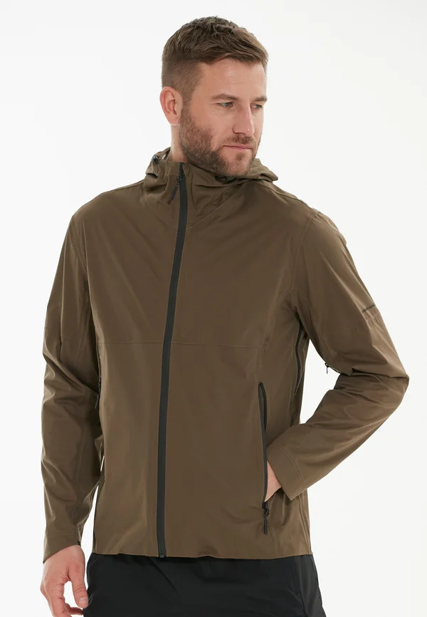 KOMINT - Running jacket -  canteen