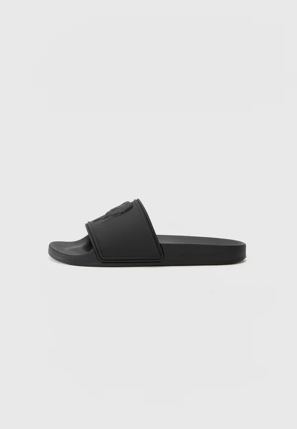 KONDO - Slippers - black