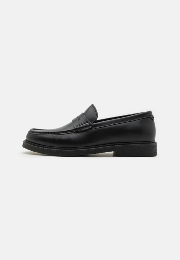 KOPE - Slip-ons - black