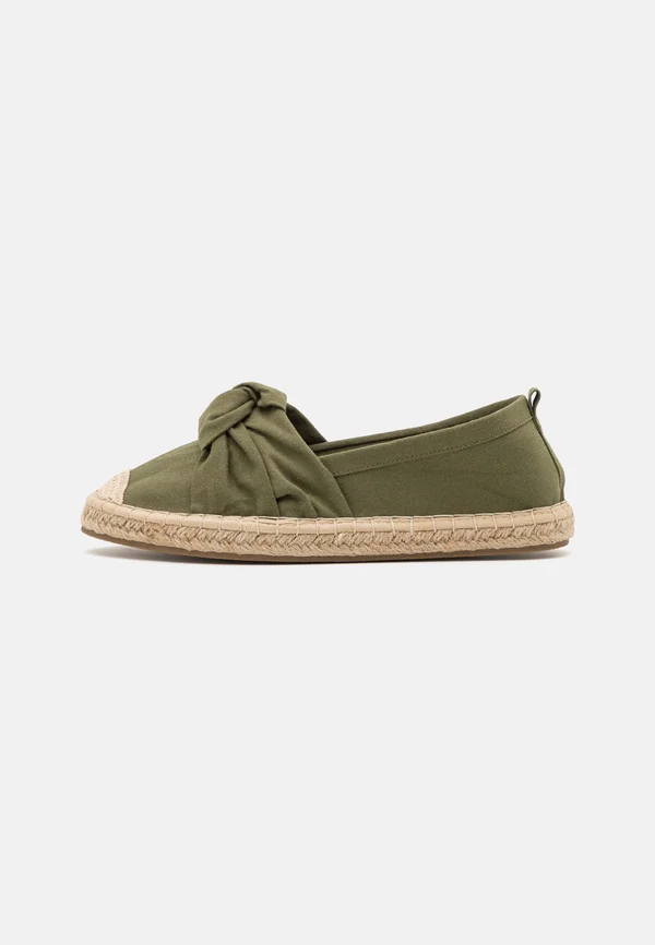 KOPPA - Espadrilles - khaki
