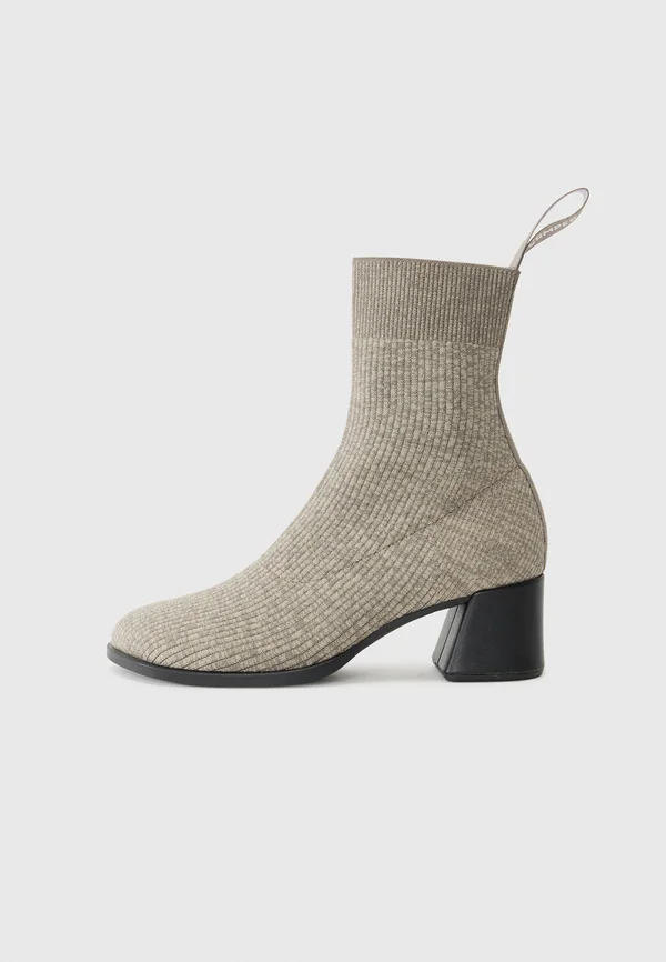 KORA - Boots - grey