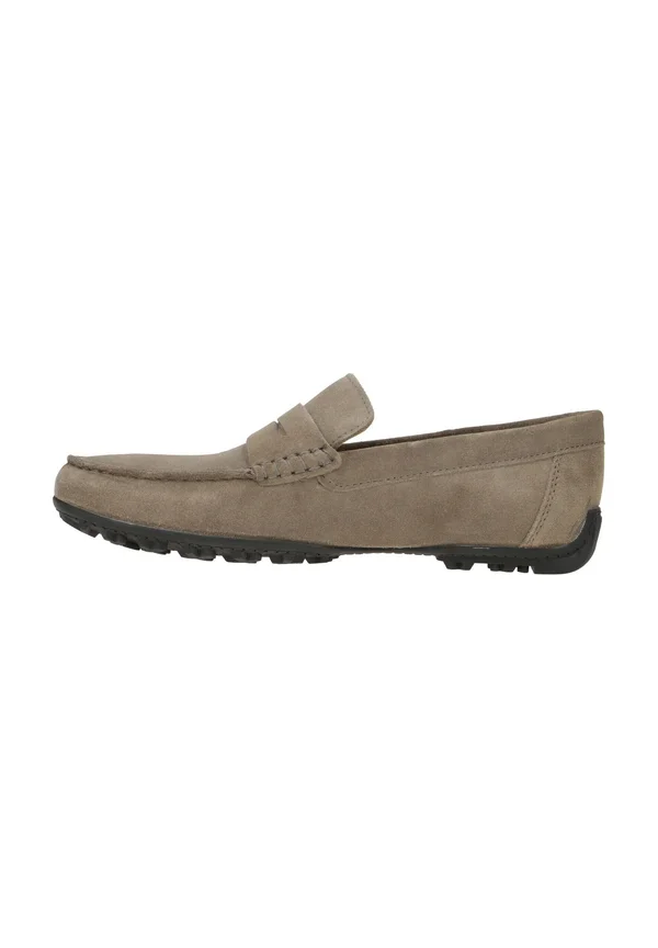 KOSMOPOLIS GRIP  - Moccasins - dove grey