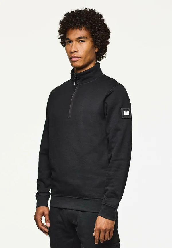 KRAVIZ  - Sweatshirt - black