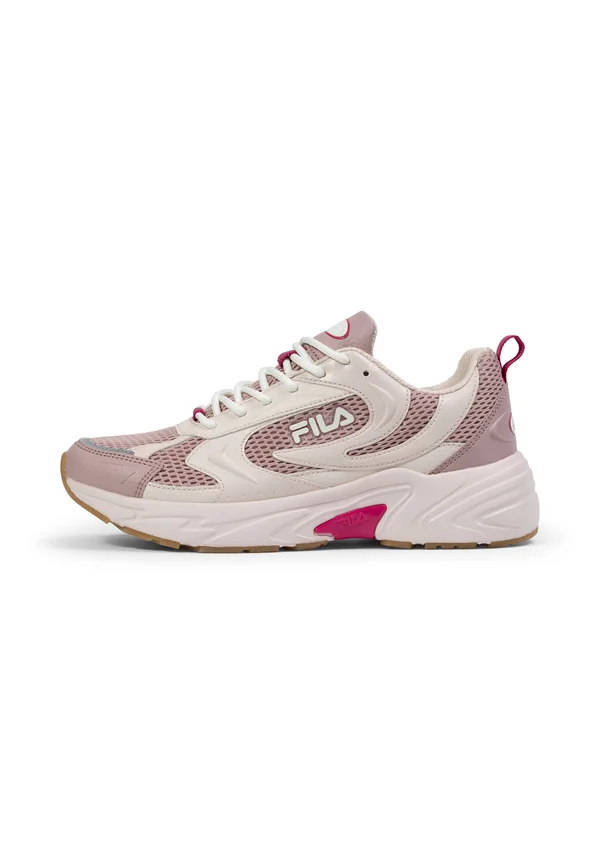 KREATIX - Trainers - mauve chalk/pale mauve