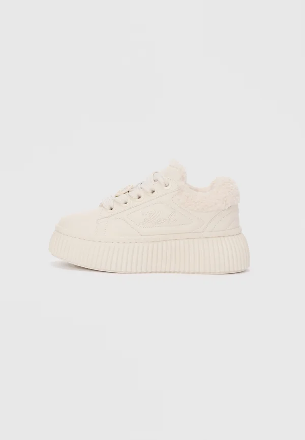 KREEPER - Trainers - off white