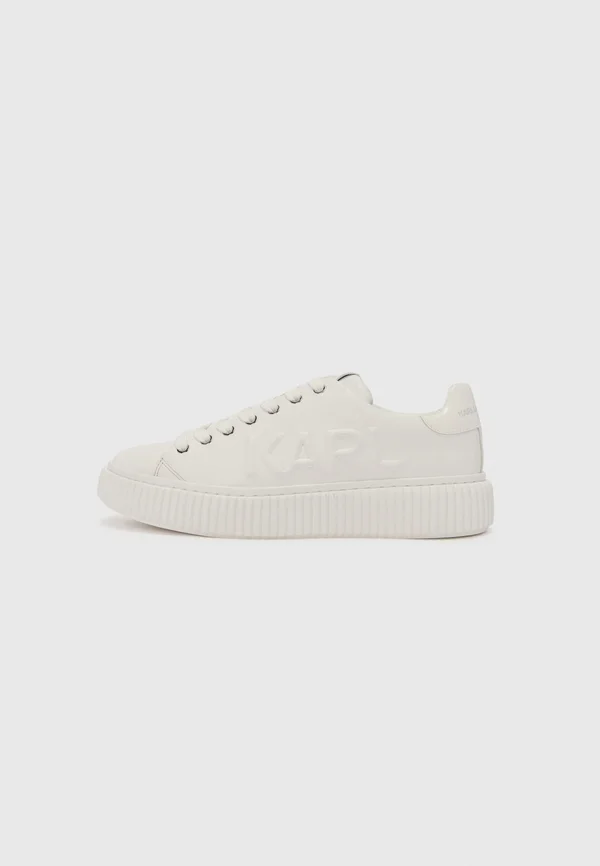 KREEPER - Trainers - white