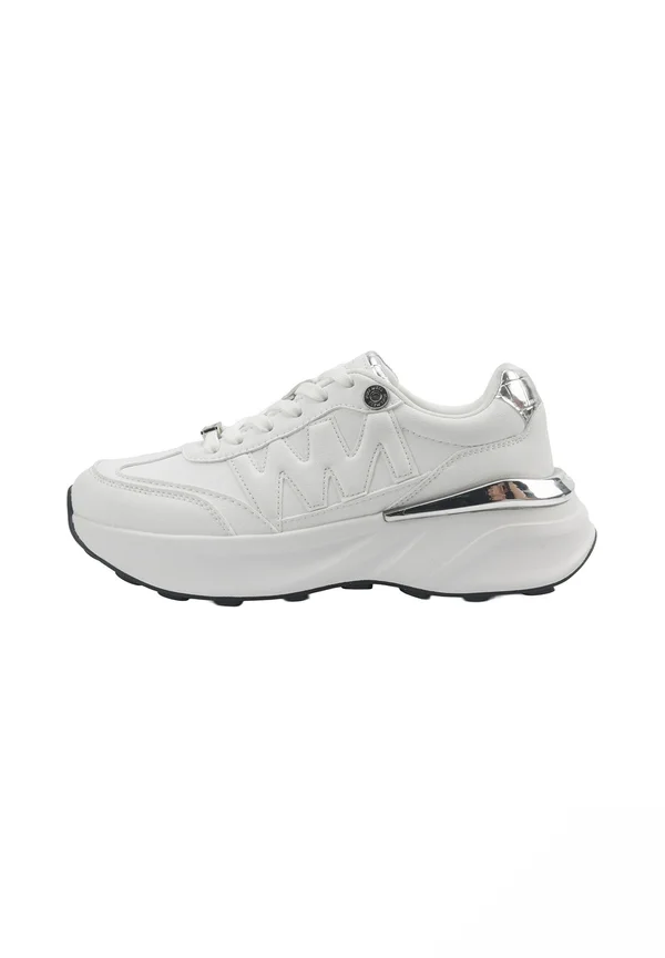 KRISTA - Trainers - white