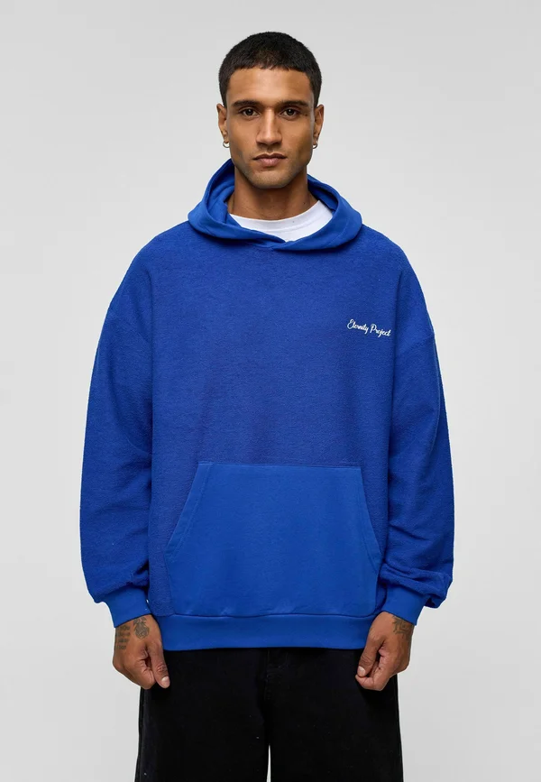 KRISTIAN - Hoodie - sax