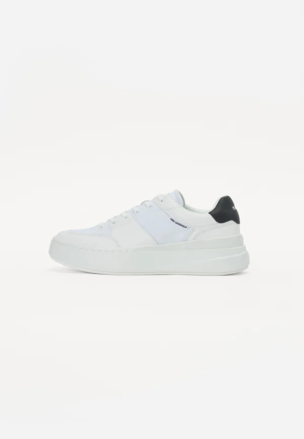 KRONOS APRON - Trainers - white
