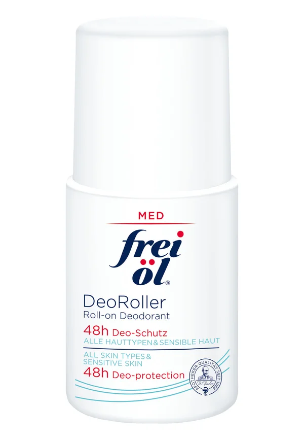 KÖRPERPFLEGE DEOROLLER - Deodorant