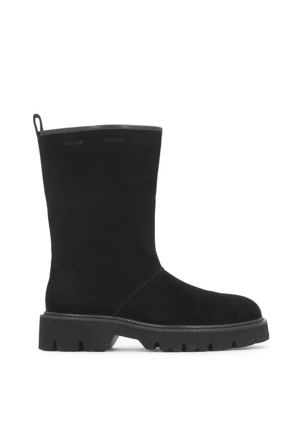 KS CHARLIE - Boots - black
