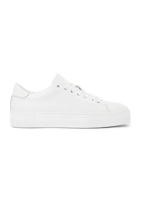 KS DOMINIQUE - Trainers - white