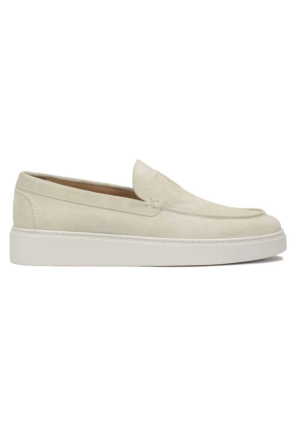 KS ETIENNE - Trainers - beige