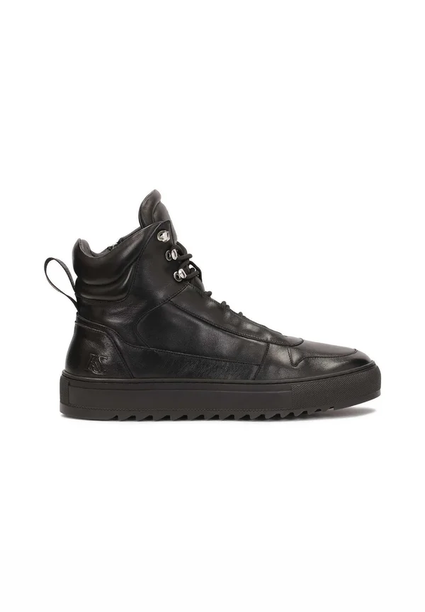 KS JIMMEY - High-top trainers - black