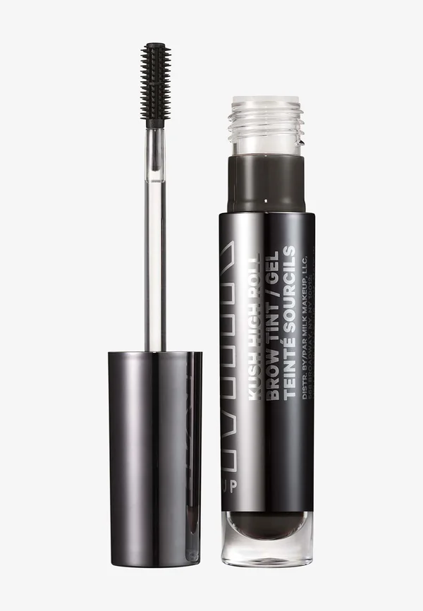 KUSH HIGH ROLL BROW TINT - Eyebrow gel - diesel
