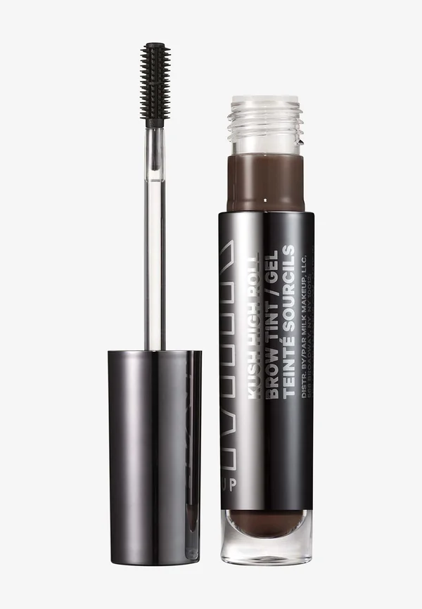KUSH HIGH ROLL BROW TINT - Eyebrow gel - grind