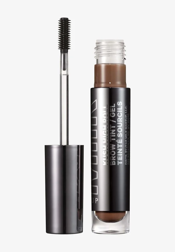 KUSH HIGH ROLL BROW TINT - Eyebrow gel - herb