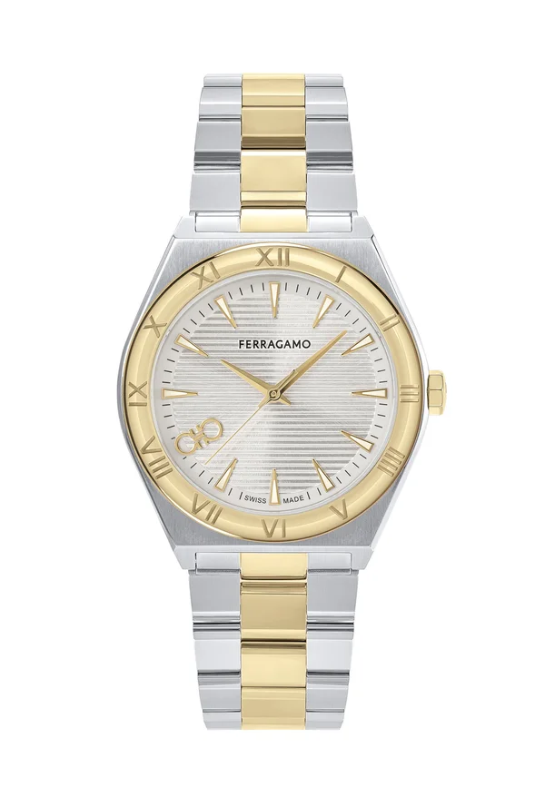 KV-VEGA UPPER EAST - Watch - bi tone